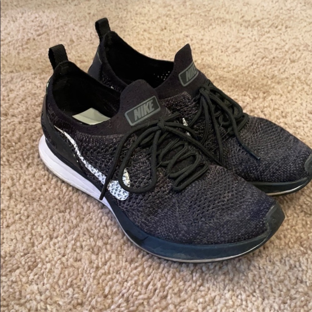 Nike free air sneakers